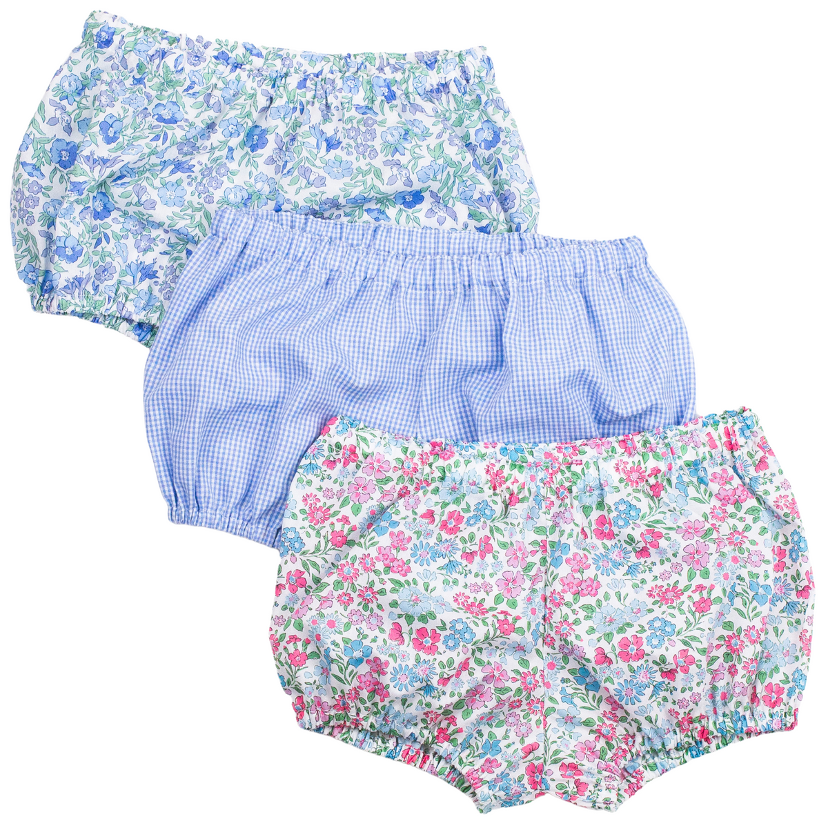 5 pair Bloomers bundle high quality