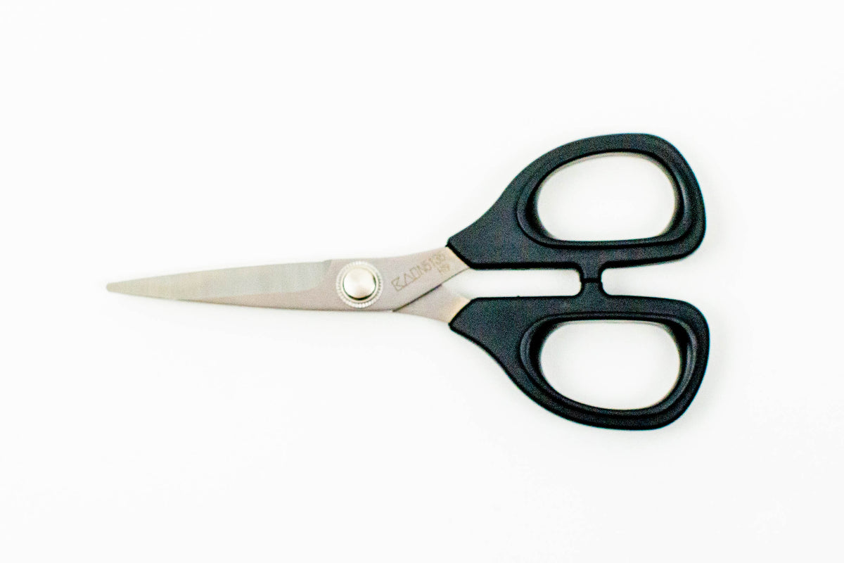 Antique Scissors 4-inch blunt tip Childrens Scissors