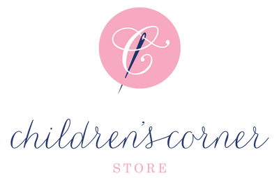 8 Scissors – Children's Corner Store