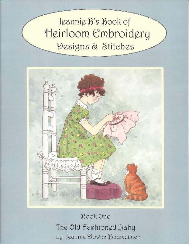vintage embroidery books products for sale