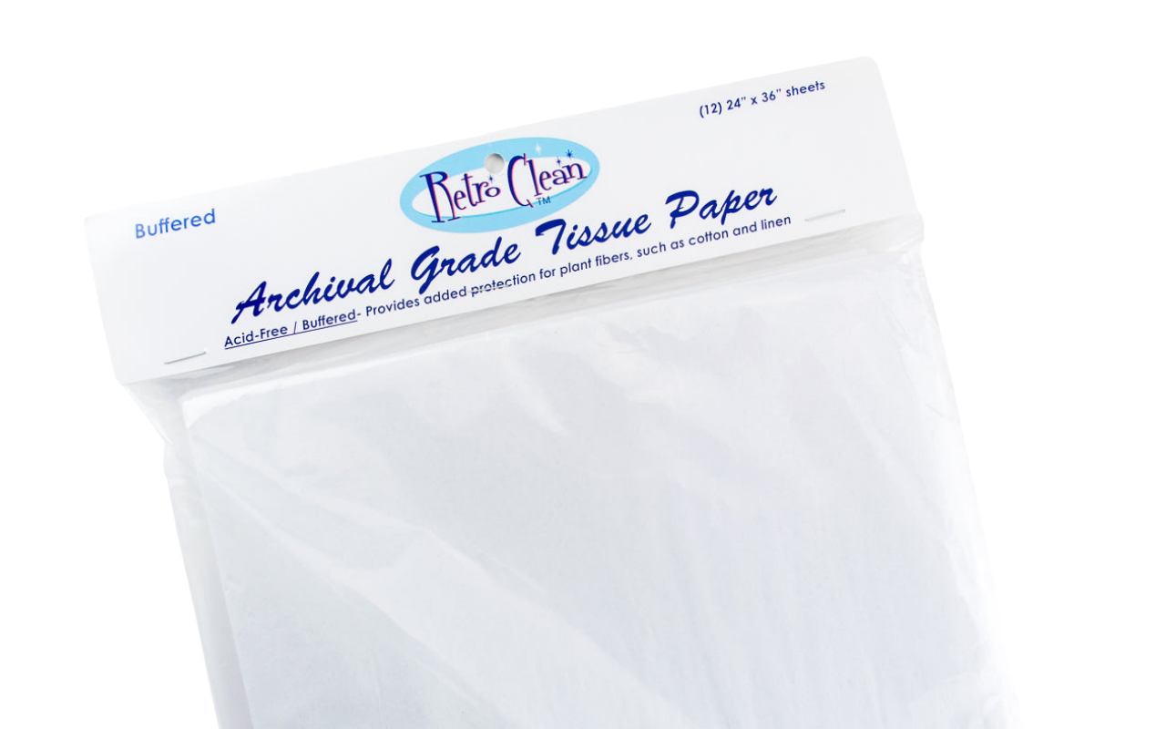 Archival Tissue Paper