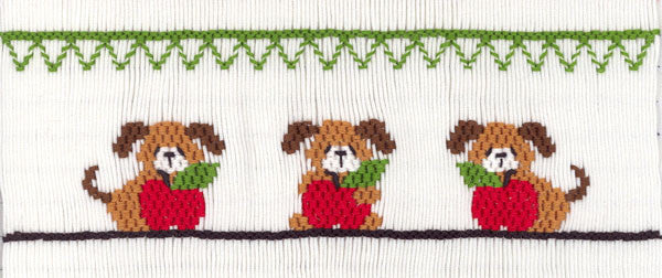 Match Your Floss (DMC Embroidery Floss)