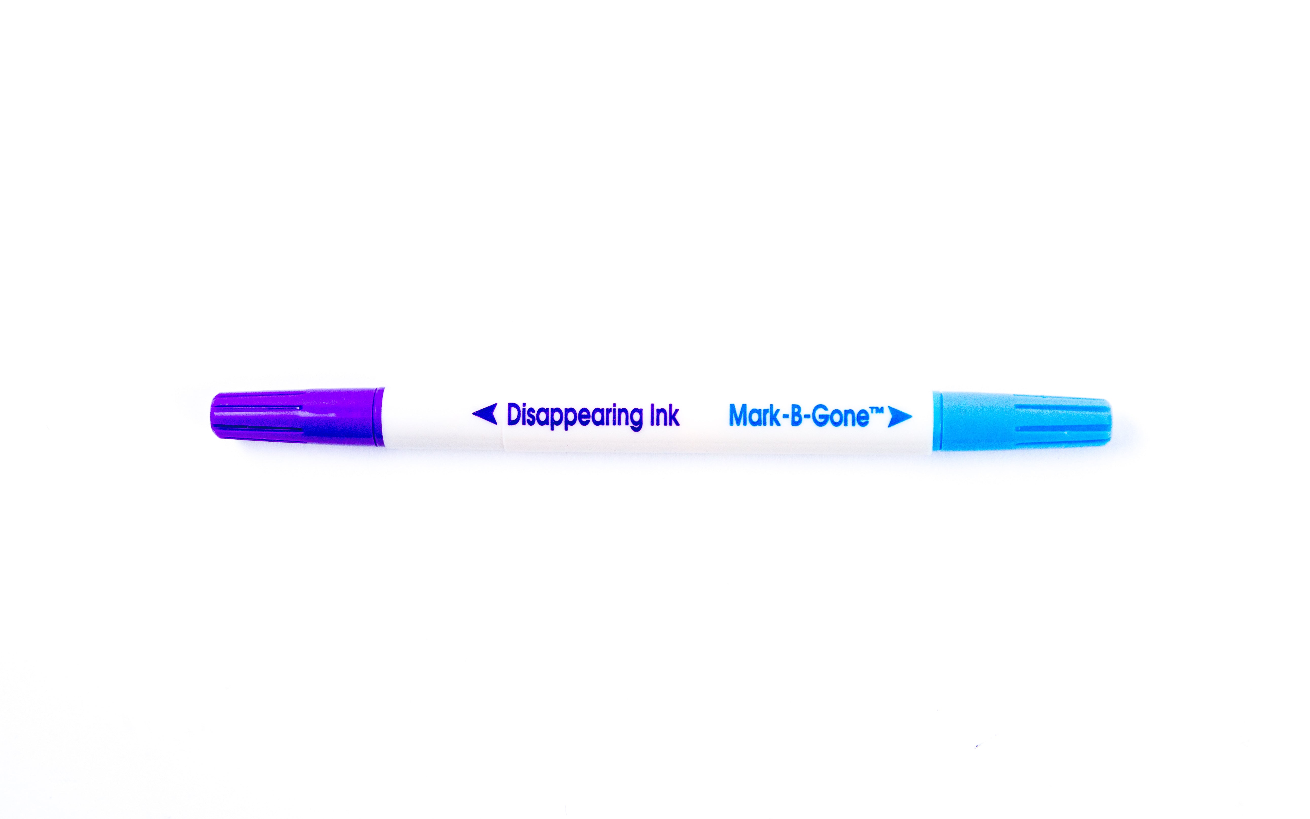 Disappearing Ink Pen